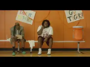 Video: Michael Christmas - Ball